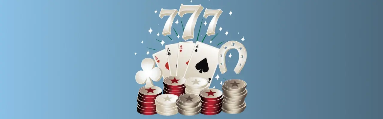 Casino games