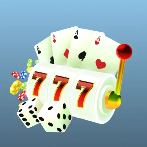 Most popular casino games