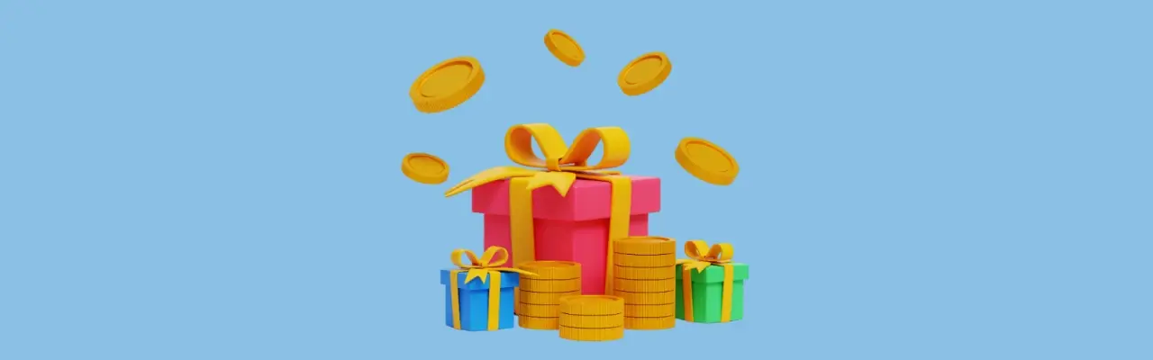 Online casino bonuses