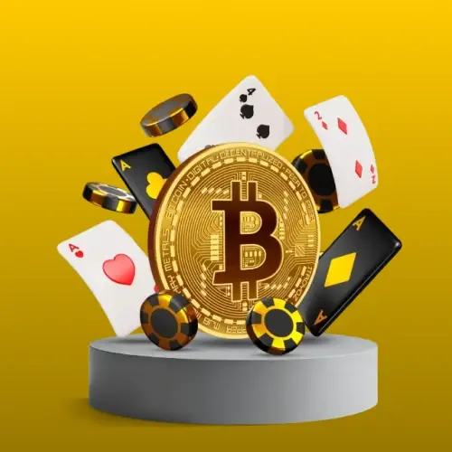 Reputable online crypto casinos