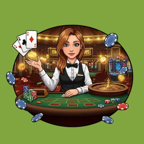 Top live casinos