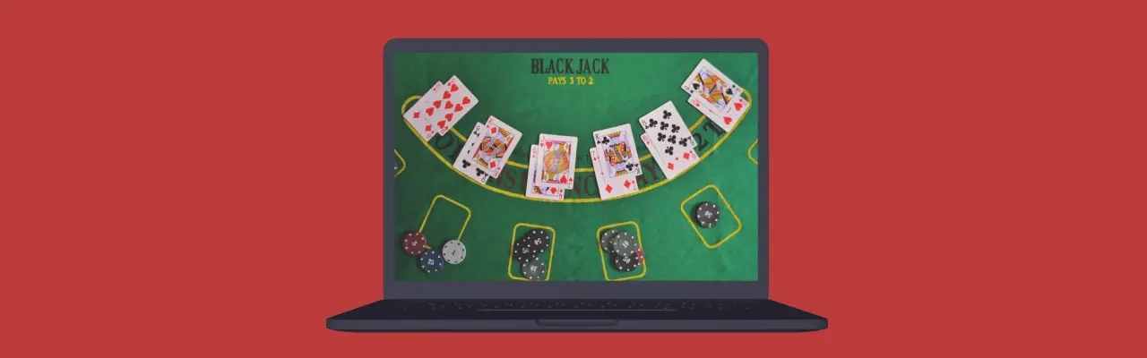 Blackjack online