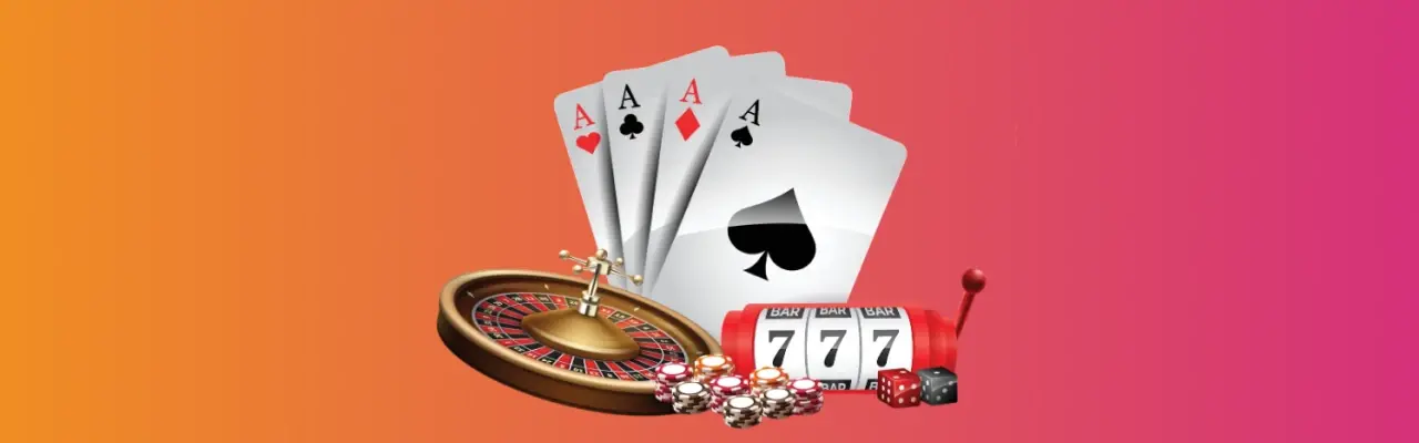 Online poker