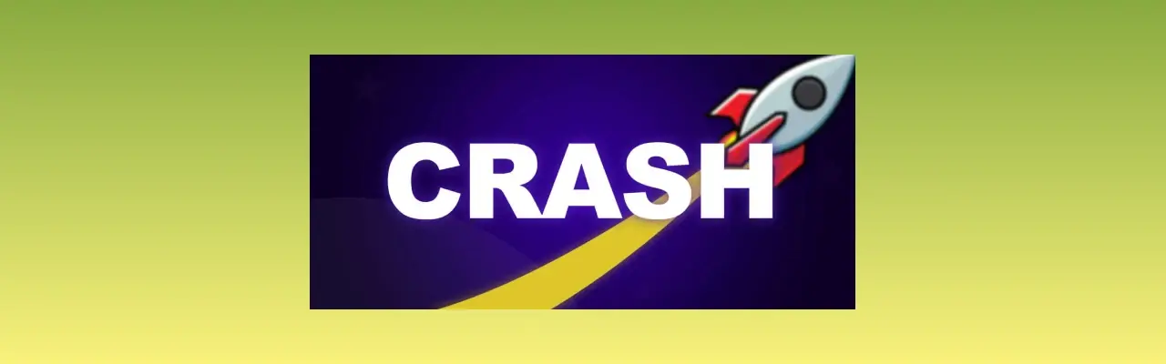 Crash game