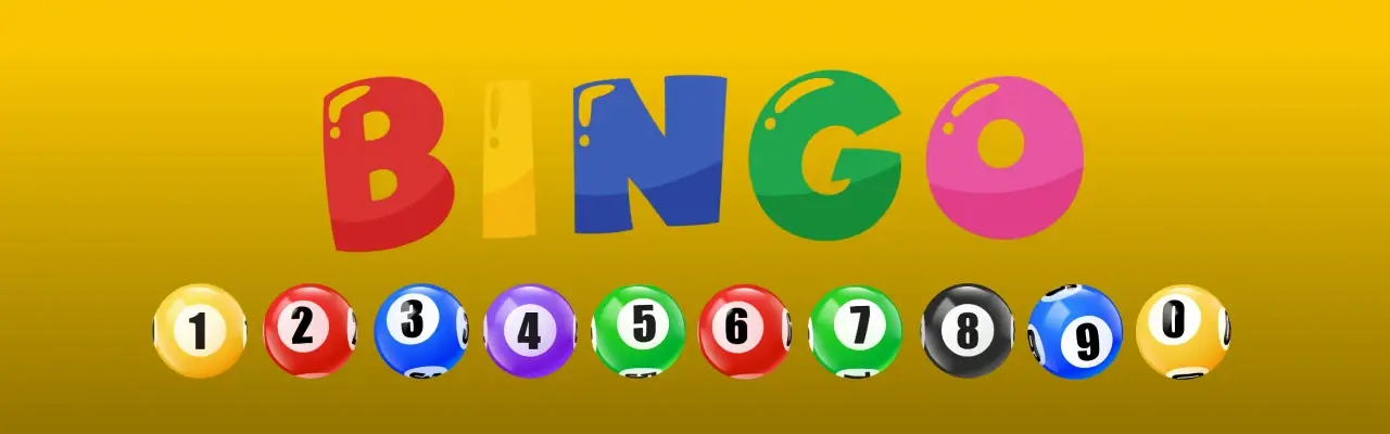 Online bingo