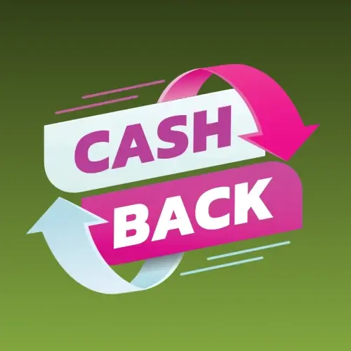 Online casino cashback bonuses