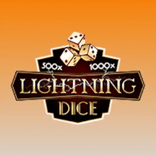 Best Casinos to Play Lightning Dice Live