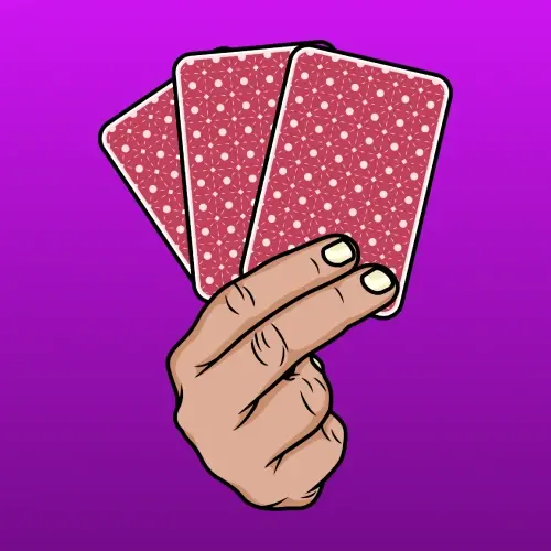 How to Play Three Card Poker