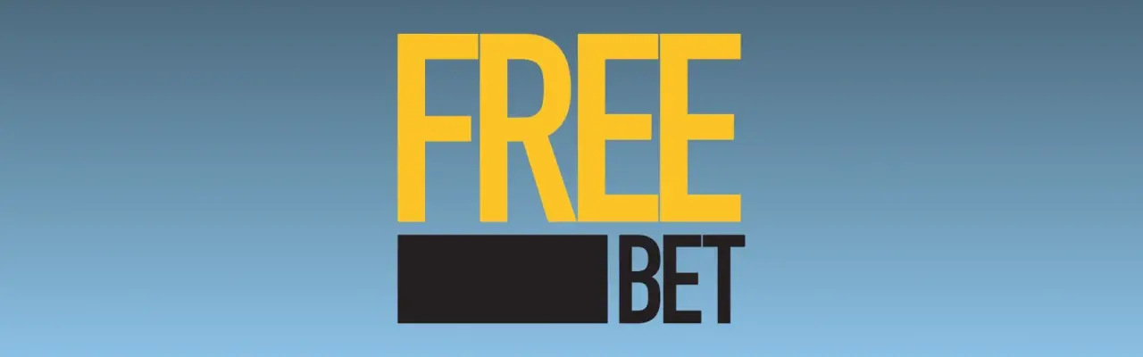 Free bet bonus