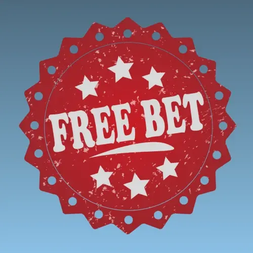 Free bet bonuses