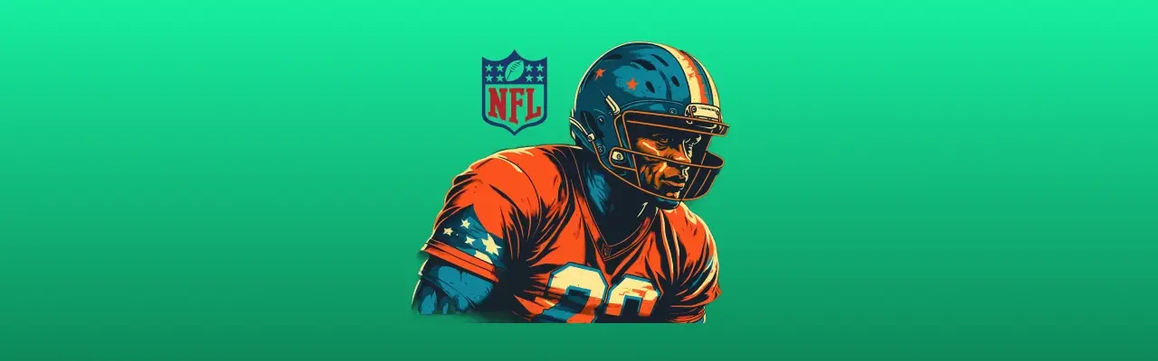 Nfl betting