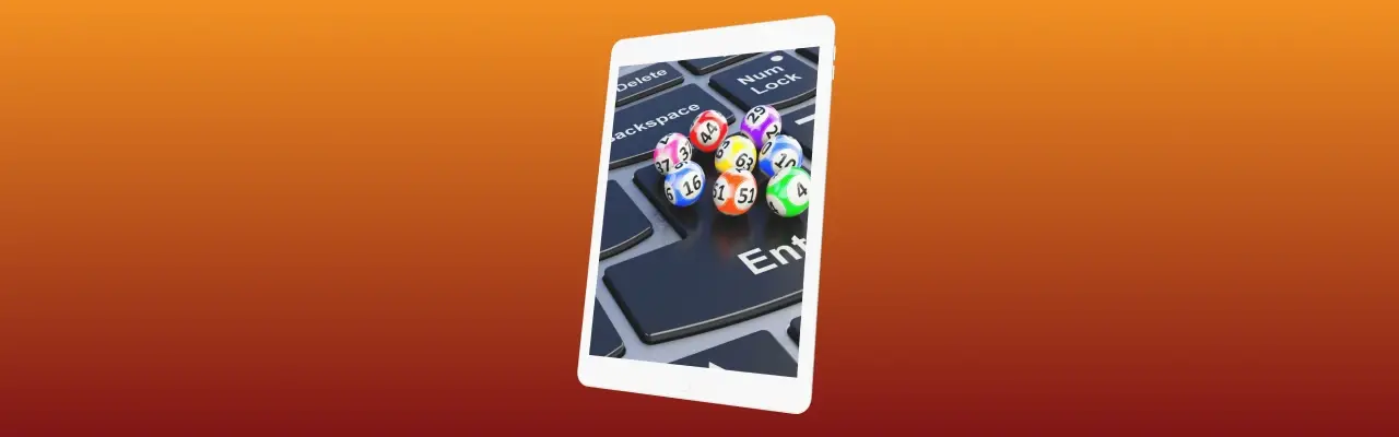 Online lottery sites
