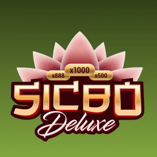 Sic bo deluxe game