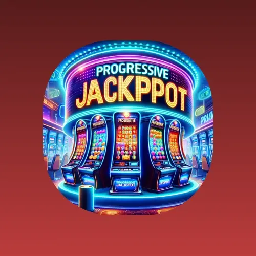 Top Progressive Jackpot Slots to Play for Big Wins