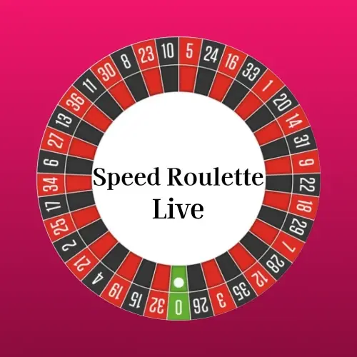 Play Speed Roulette Live at Trusted Online Casinos