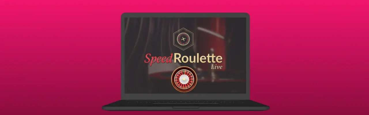 Speed roulette