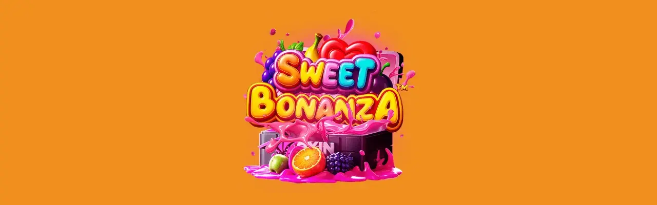 Sweet bonanza slot game