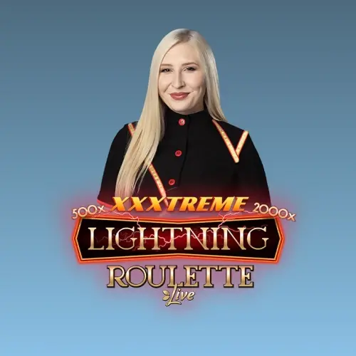 Play Xxxtreme Lightning Roulette Online for Big Wins