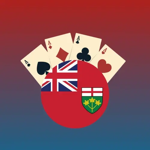Online gambling in ontario