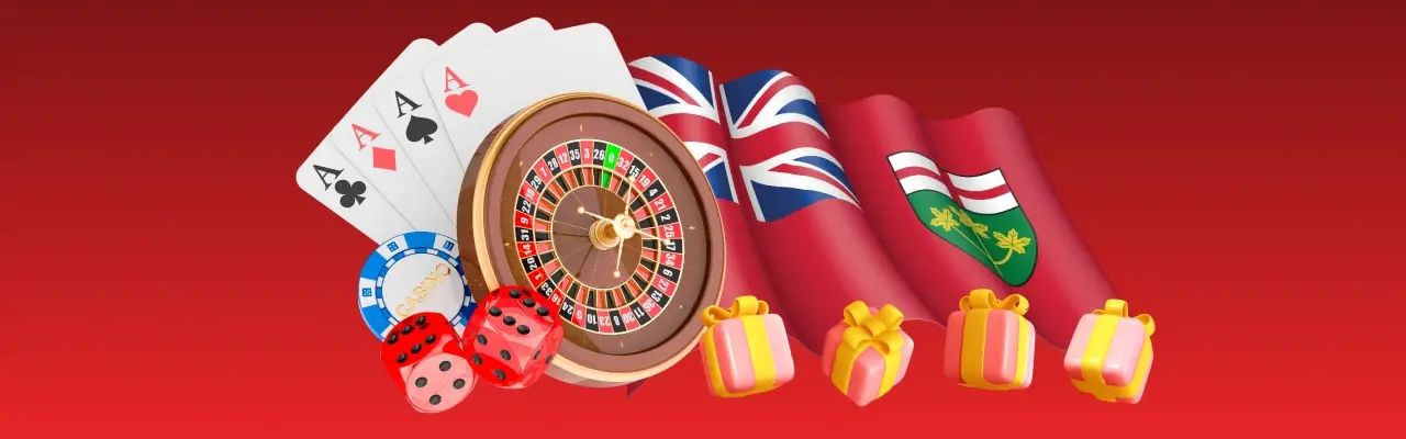 Ontario casinos