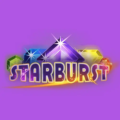 Starburst Slot Game Bonuses and Symbols