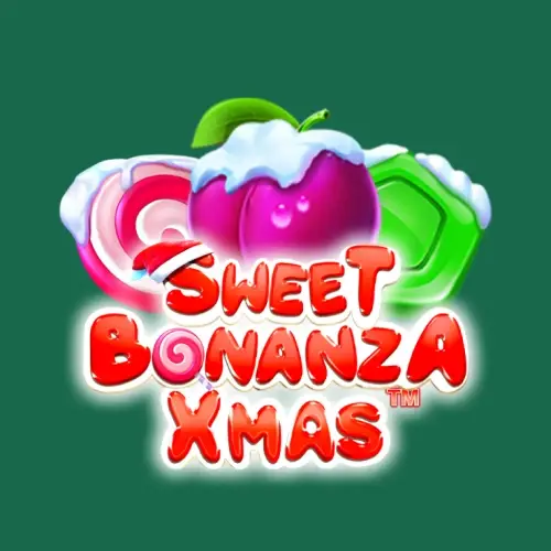 Sweet Bonanza Xmas Slot with Free Spins and Big Multiplier