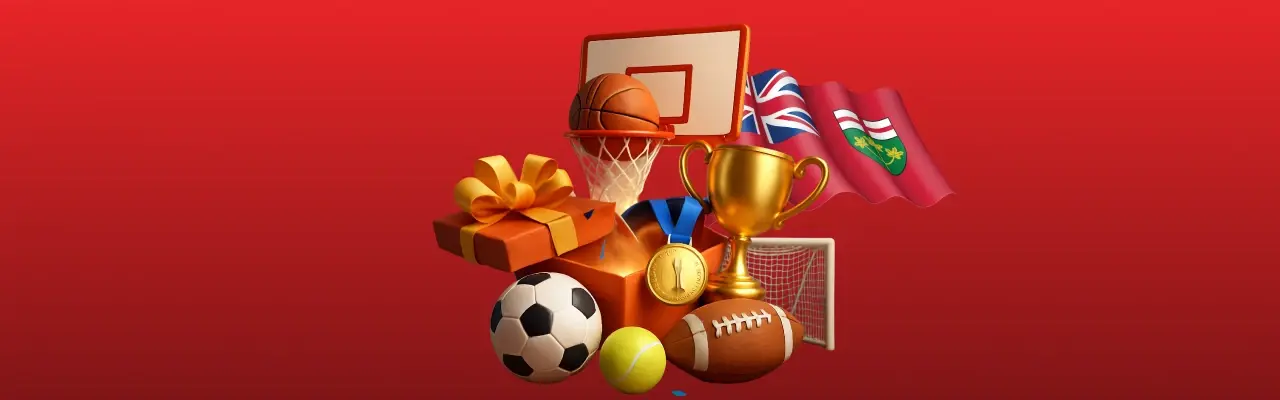 Best sports betting bonuses in ontario