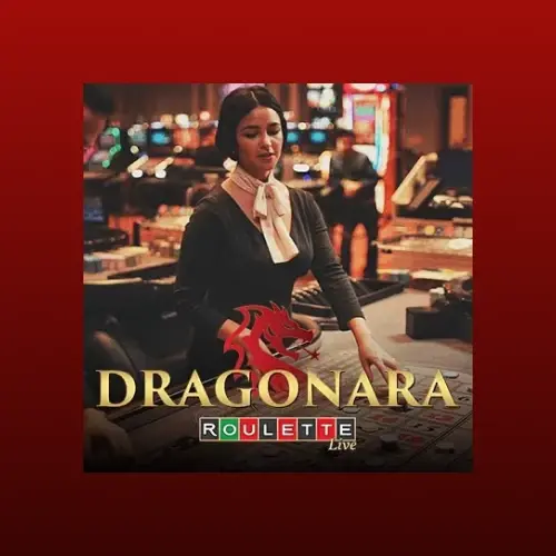 Dragonara Roulette by Evolution Gaming Full Guide