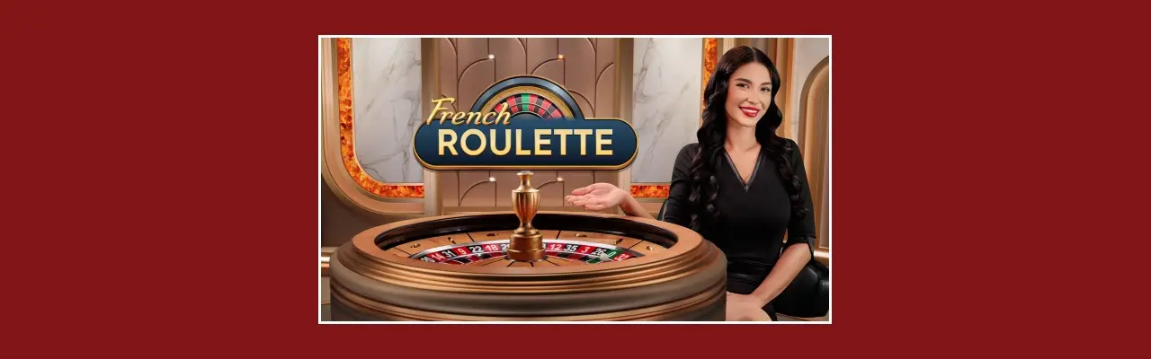 French roulette