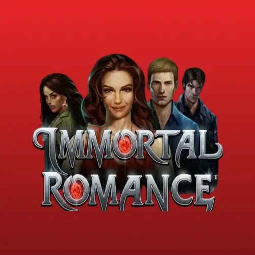 Immortal romance slot