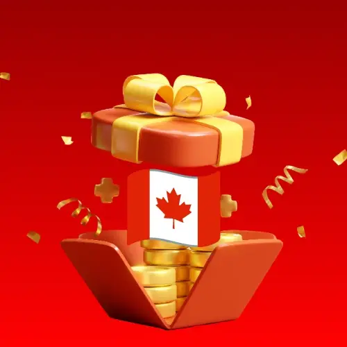 Online casino bonuses in canada