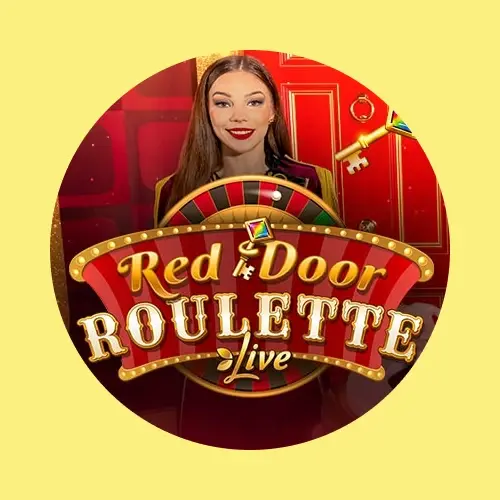 Try Red Door Roulette Online for Real Money Wins