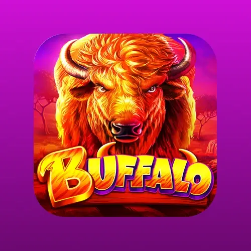 Play Buffalo Slot Machine Online