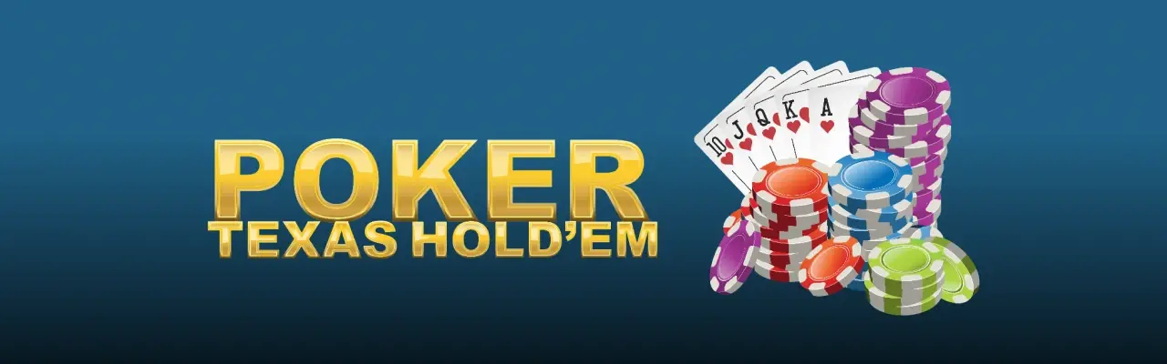 Texas holdem poker