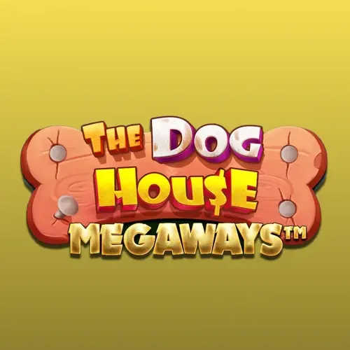 The dog house megaways slot