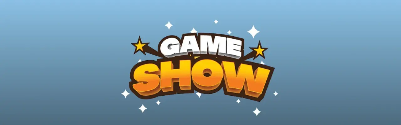 Live casino game shows