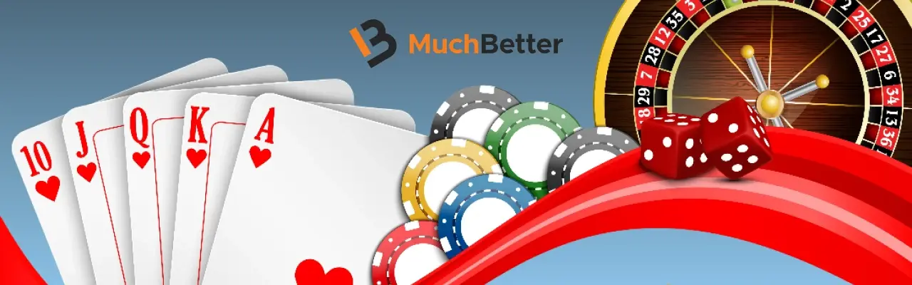 Muchbetter casino sites