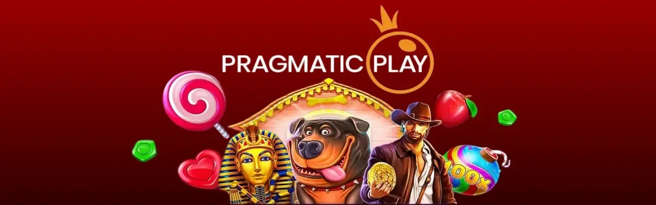 Pragmatic play casinos